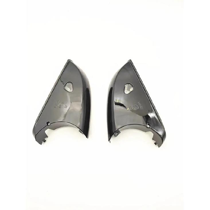 OE: A1768100315 A1768100415 Mirror Housing Covers for Mercedes Benz  W117 CLA200 CLA220 CLA250 W176 A180 A200 W156 GLA220  B180