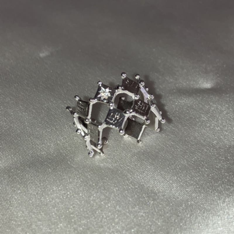 fillow rachel open ring