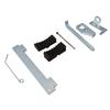 10Pcs Set Engine Timing Tool Kit Replacement Tool Camshaft Tensioning Tool Kit  For Chevy Cruze