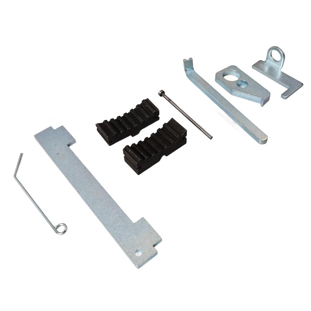 10Pcs Set Engine Timing Tool Kit Replacement Tool Camshaft Tensioning Tool Kit For Chevy Cruze