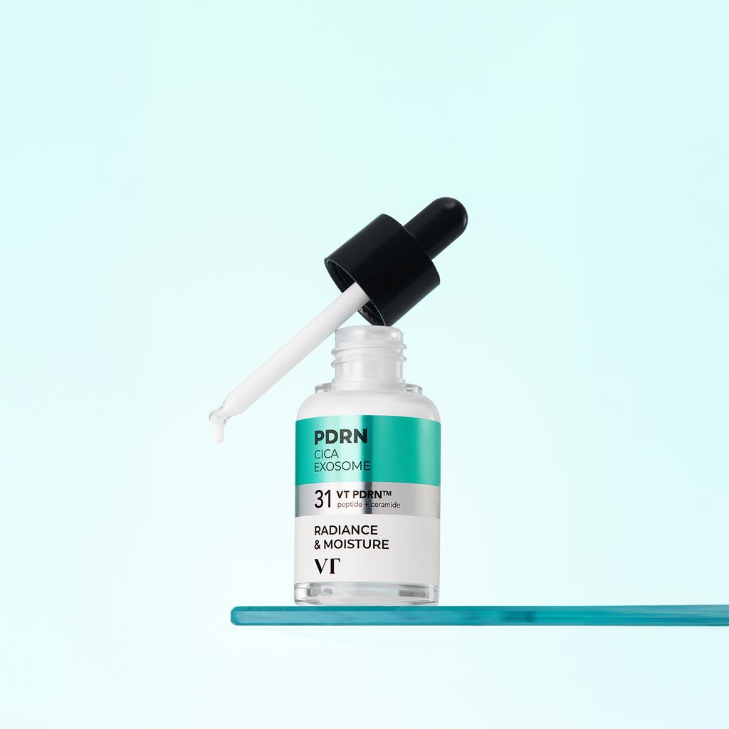 VT R5 PDRN Firming Ampoule 30ml – Firming Support, Skin Renewal, Korean