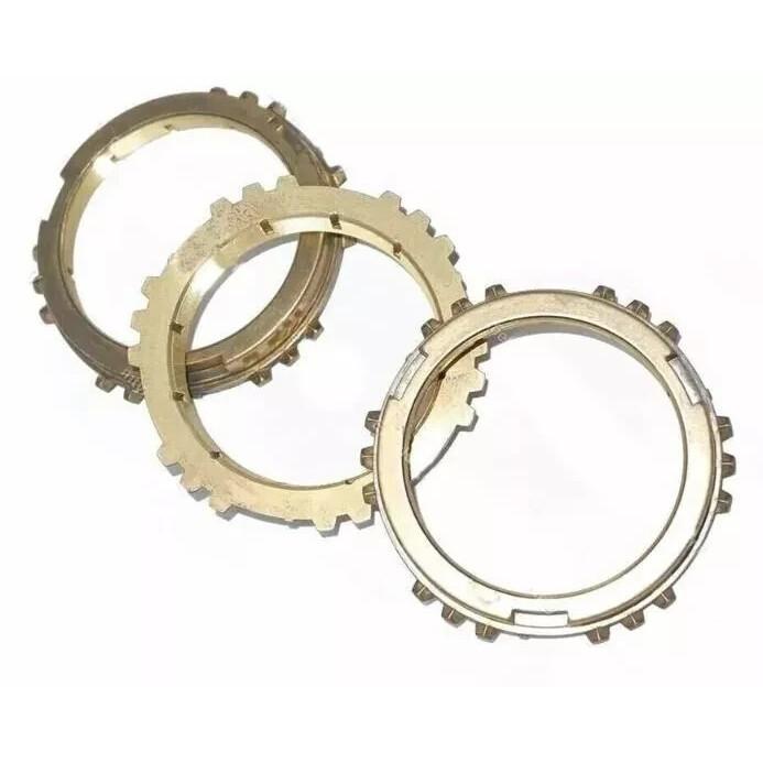 Für Suzuki Samurai 86-95 5-Gang Schaltgetriebe Überholsatz + Synchronring