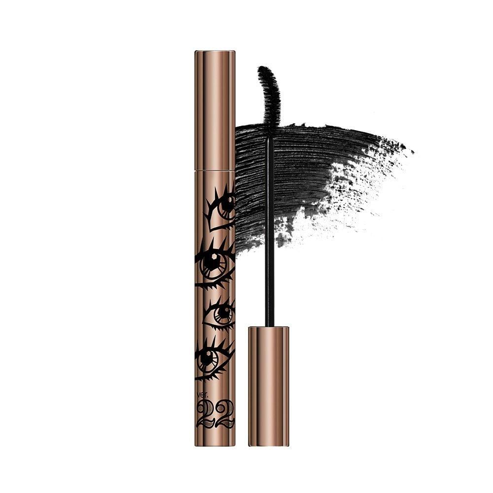 [Cho Sung Ah] Perfect Long & Curl Mascara (2 Colors) NET WT. 0.23 Oz. / 6.5g