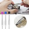 1/3Pcs Watch Movement Screwdrivers Kit Triangular Oscillating Weight Rotor Screwdriver For RLX 3235 Movement Watch Accessories