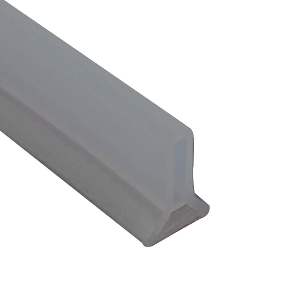 

50-міліметрова розбірна водяна пробка Бар’єрна смужка для утримання води для сухого та вологого розділення 100cm