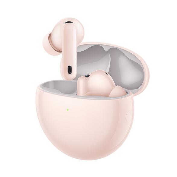 HUAWEI FreeBuds 7i Wireless Headphones, Rose