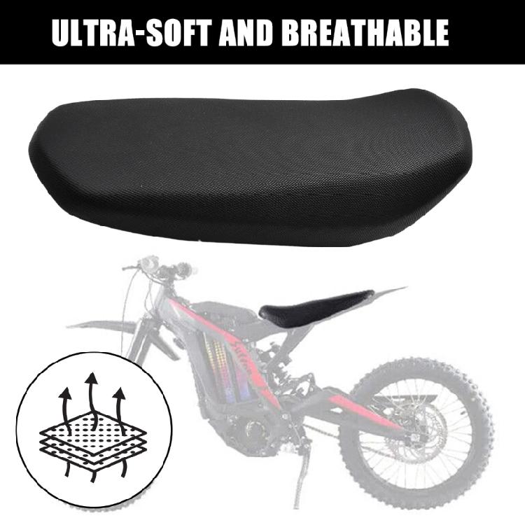 Versatile Scooter Seats Accessory Resilient & Wear Resistant Scooter Seats Cushions Not Slip Designs Pad for Urban Use