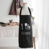 Waterproof Kitchen Apron