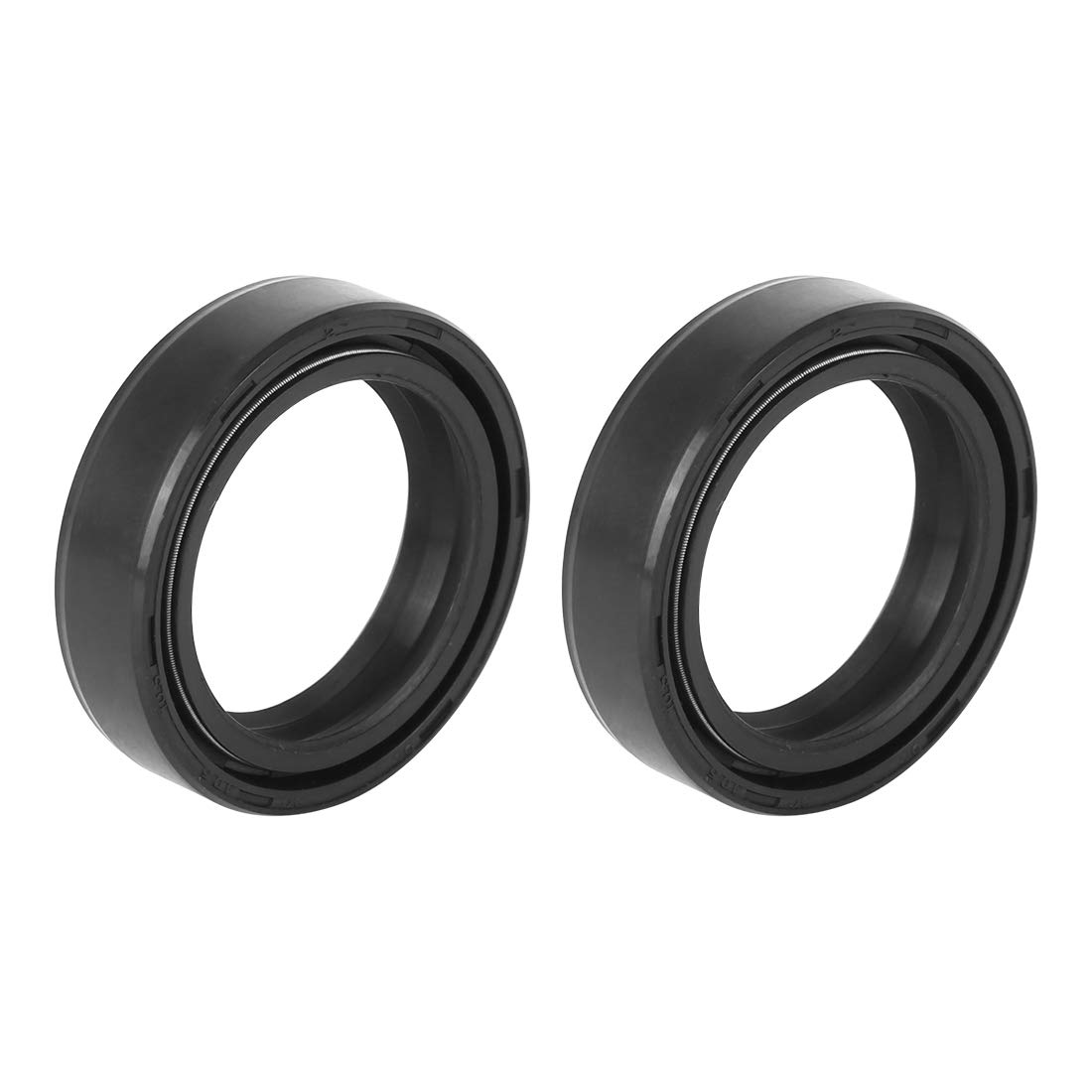 

uxcell Motorcycle Front Fork Shock Oil Seal 30 mm x
