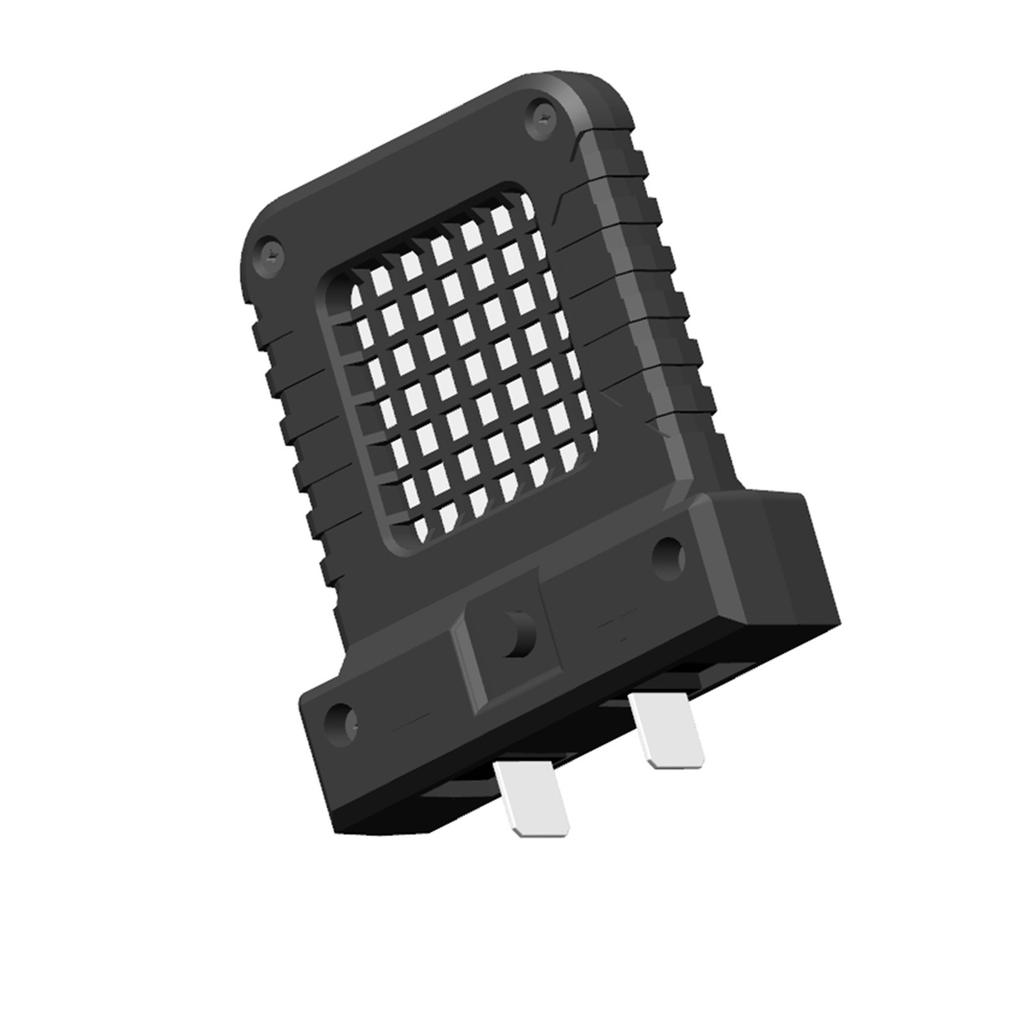 Rechargeable LED Work Light For Power Tools Universal Battery Compatibility Compact Portable Design 2 Lighting Modes