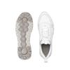 Geox Women S Comfort SneakerS White Ecub 4 8gxxua4f9S
