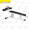 Adjustable Multi-functional Abdominal Board