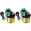 Motorcycle Starter Solenoid Relay For Honda CB1100F CB750 CB900 CB1000 CB750F CB-1 CB400F CB400SF CB700 CB650 CB550 CB450 CB125