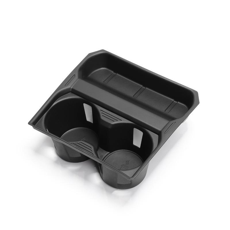 Mazda CX-50 Cup Holder & Storage Beverage Limiter Accessory
