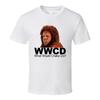 T-shirt Film Land Of The Lost Que Ferait Chaka