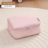 Compressible Travel Packing Cubes 40% Space Saving Water Resistant Organizers Perfect Gift for Frequent Travelers Luggage Packing