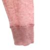 Pulover ZARA nepurtat amestec lână de alpaca Mânecă lungă Decolteu în V S tricotat Femei Folosit
