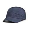 5 Panel Baseball Cap Short Brim Duckbill Cap Casual Quick-Dry Solid Hat  Running Headwear