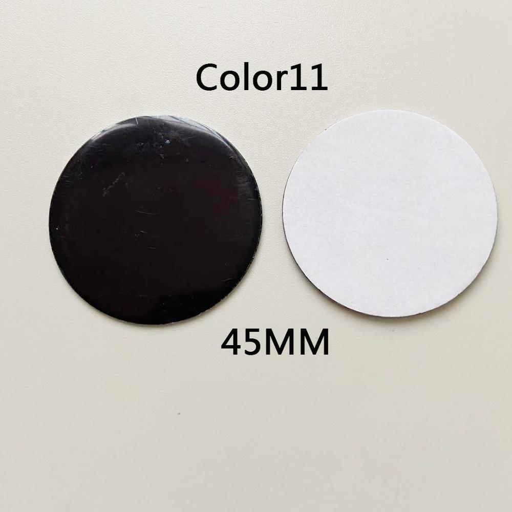 

4PCS/lot64.5MM 56MM 50MM 45MM Car Wheel Center Cap Silver Car Wheel Center Caps Stickers Badges