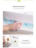 Waterproof Self-Adhesive Corner Sealing Sticker for Bathroom and Kitchen