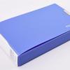Organizer Clipboard Writing Board Storage Clipboard Document File Folders Clipboard File Box Case