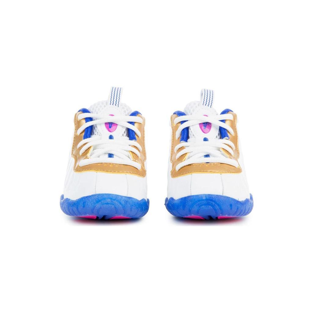 Nike Air Foamposite One Peanut Butter & Jelly TD 723947-103