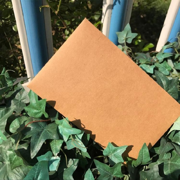 10/50Pcs Project Pocket Document Organizers for Office Folder Booklet Bag Kraft Papers Envelopes with Latches Closure
