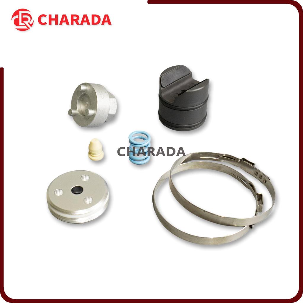 Kit de Reparare Bloc de Presiune Caseta de Direcție Asistată pentru Seria 1, 2, 3, 4 BMW - Model 32106891974