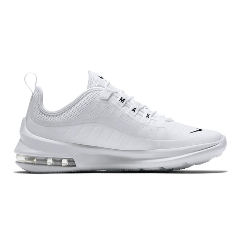 Nike Scarpe da ginnastica Air Max Axis 'Bianco' GS AH5222-100