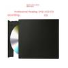USB Externes DVD USB DVD-Player für Tragbares Festplattenlaufwerk CD Ultra Slim Tragbares DVD-Brenner-Laufwerk 2.0 Laufwerk, 2.0 Laptop, ROM,