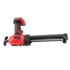 Cordless Caulking Gun Rechargeable Speed Adjustable Electric Caulk Gun With LED Light for Home Renovations DIY Projects