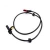 2219055700 2219056000 Car Accessories Front Rear ABS Wheel Speed Sensor For Mercedes Benz W216 W221 ABS Sensor