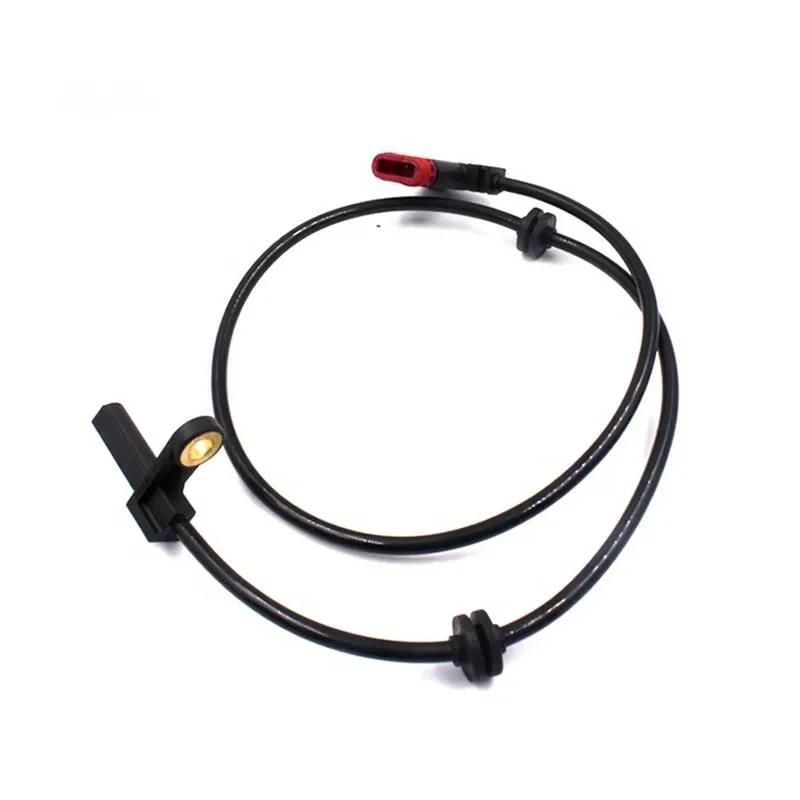 2219055700 2219056000 Car Accessories Front Rear ABS Wheel Speed Sensor For Mercedes Benz W216 W221 ABS Sensor