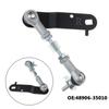 Useful High Quality Sensor Lever Link Car Body Rear 48906-35010 Auto Parts Car Accessories Repair Tool For Prius (2004-2009)