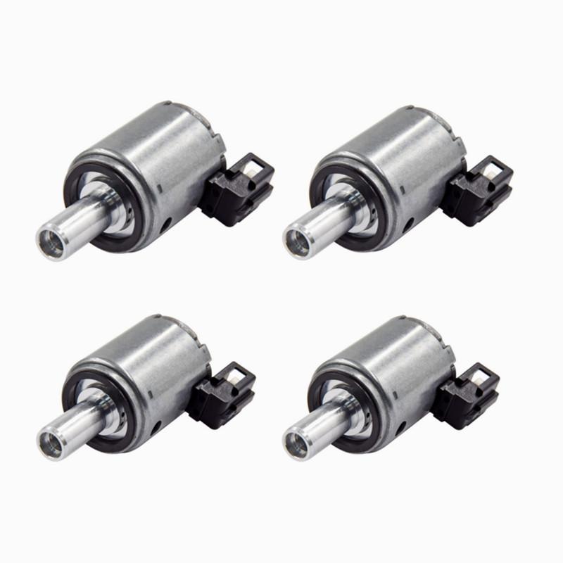 257416 7701208174 DPO/AL4 Automatic Gearbox Solenoid Valve 257410 9653760480 For Peugeot Renault Citroen AL4 1607991280 BW