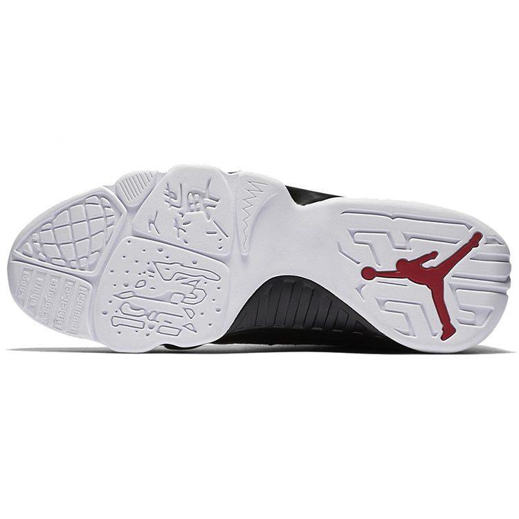 Jordan 9 Retro Low Snakeskin 832822-001