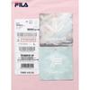 FILA Men's Classic Logo Knit Short Sleeve T-Shirt