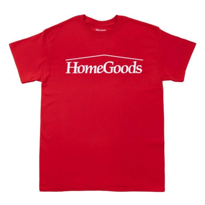 HOMEGOODS Decor Furniture Store T-shirt XXXL