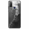 For TCL 20Y Case Marble Soft Silicone Back Wolf Shell for TCL 20E 6125F 6.52 Inch Fundas Phone Cover For TCL20Y 6156D 20 E Coque