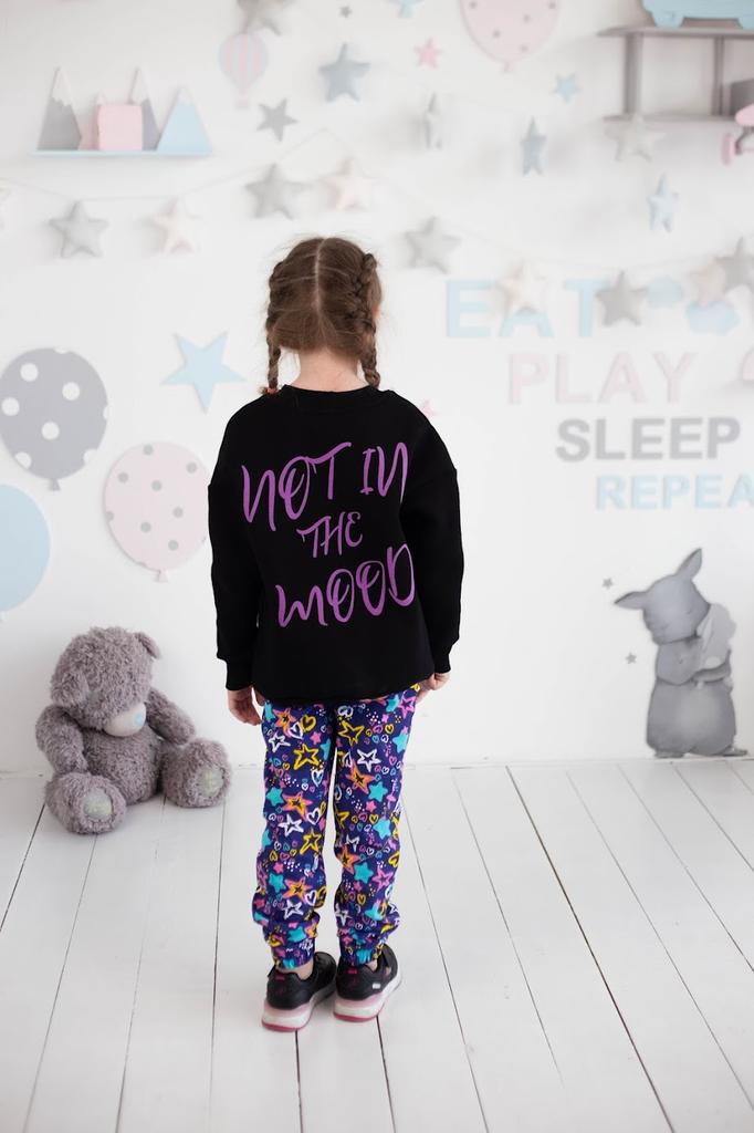 Dívčí stylové kalhoty – Pohodlný střih & Prémiové materiály, Polosezónní, 6155-024-5 HC