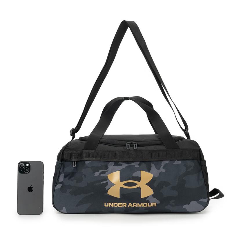 Under Armour Unisex All-Season Sports & Leisure Bag