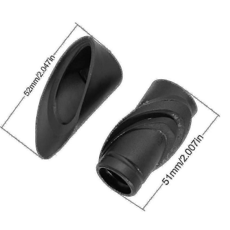 1990-2002 For Mercedes R129 Sl 300sl 500sl Sl500 Antenna Grommet Set New-In Stock   -Yx