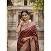 New Arrival – Soft Silk Saree | Royal Jacquard Wedding Collection