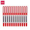 Deli 0.5mm Direct Liquid Rollerball Pen