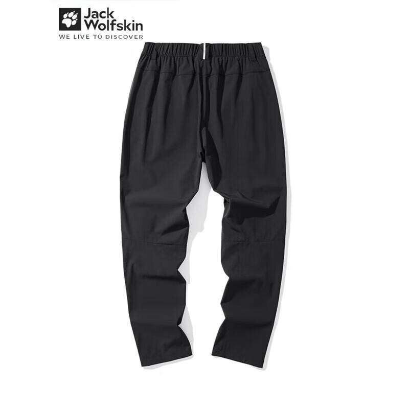 Jack Wolfskin 2025 S/S Women s Windproof Hiking Pants 36