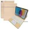All-in-One Protective Case with Bluetooth Keyboard & Pen Slot for iPad 11/10.9