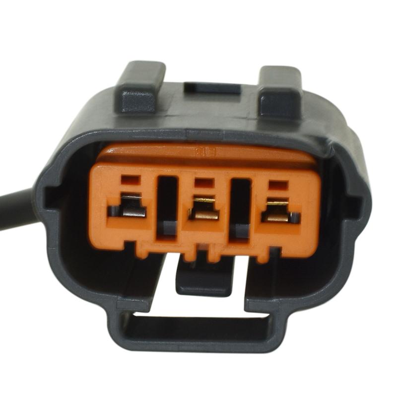 OEM ZM01-18-221A J5T154 ZM0118221A ZM01-18-221 Crankshaft Position Sensor For Mazda Protege 1999-2003 Auto Parts Car Accessories