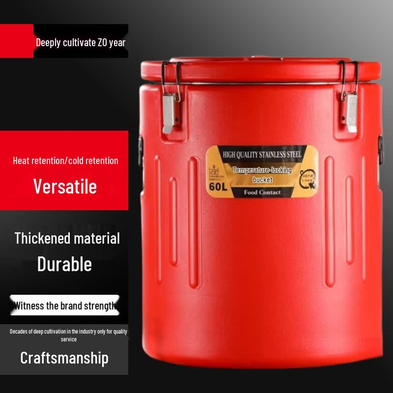 Sule Commercial Stainless Steel Insulated Dispenser