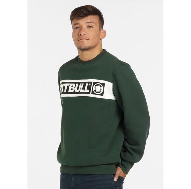 Толстовка PITBULL Sherwood EU 3XL