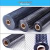 Transparent Black Light-Blocking PVC Cleanroom Curtain - 0.3/0.5/1.0MM, Mosquito Proof & Anti-Static